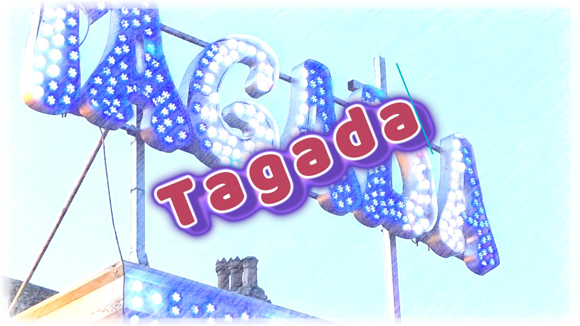 Tagada